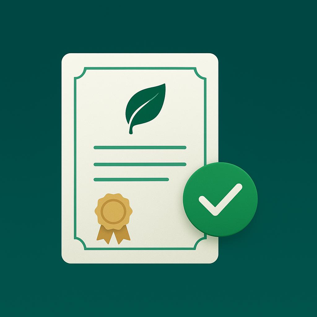 IGBC Certification (Optional)